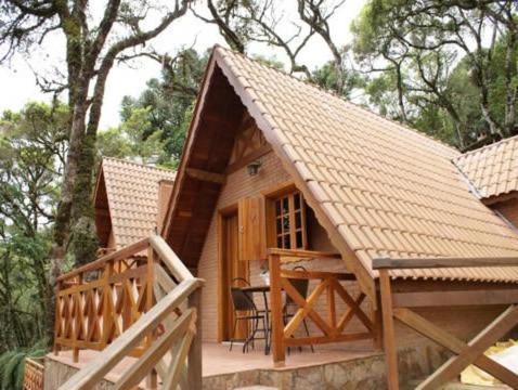 Pousada Do Castelo Monte Verde  Δωμάτιο φωτογραφία